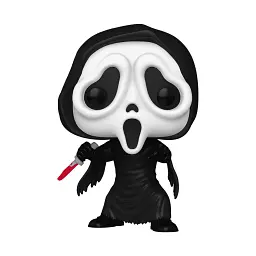 Ігрова фігурка Funko POP Примарне обличчя вініл 11,4 см - мініатюра 2