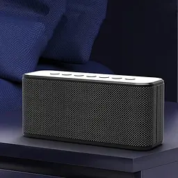 Колонка портативна — бездротова акустика XDobo X8 Plus 80 ватів - мініатюра 2