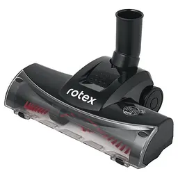Пилосос Rotex RVC22-B TurboPower - мініатюра 5