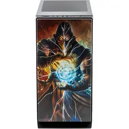 Комп'ютер Vinga Wolverine D5864 (I5M32G3060W.D5864) (I5M32G3060W.D5864) - мініатюра 2