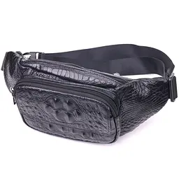 Чоловіча шкіряна сумка Vintage 33,5х14х3 см sum0022407