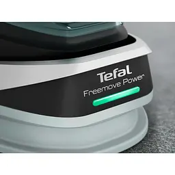 Праска Tefal Freemove Power безпровідна 2600 Вт зелена (FV6670E0) - мініатюра 13