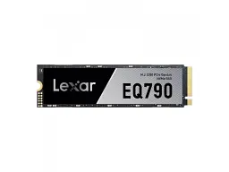 SSD-накопичувач Lexar EQ790 1 TB (LEQ790X001T-RNNNG)