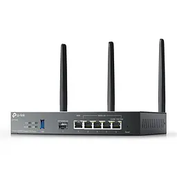 VPN маршрутизатор з гігабітними портами, ER706W TP-LINK - мініатюра 3