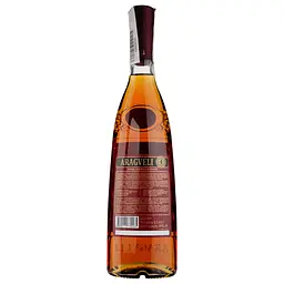 Бренді Aragveli 4 зірки, 40%, 0,5 л - мініатюра 2