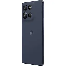 Смартфон Motorola Moto G86 8/256GB Spellbound (PB7L0101RS) UA-UCRF [139321] - мініатюра 6