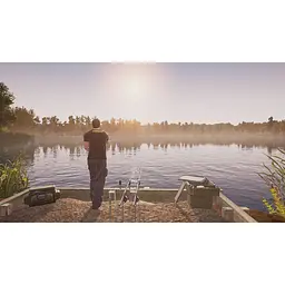 Ключ активації Microsoft Fishing Sim World: Pro Tour для Xbox One/Serie - мініатюра 5