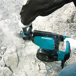 Відбійний молоток Makita HM1213C [106948] - мініатюра 6