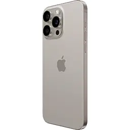 Смартфон Apple iPhone 15 Pro Max 1TB eSIM Natural Titanium [MU6H3] [93911] - мініатюра 7