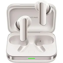 Наушники Realme Buds Air 7 Pro Glory Beige