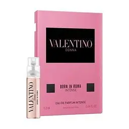 Оригінал Valentino Born in Roma Donna Intense 1.2 мл парфумована вода