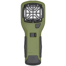 Пристрій від комарів Thermacell MR-350 Portable Mosquito Repeller Olive