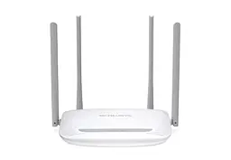Роутер MW325R Wi-Fi 802.11 b/g/n Mercusys teh0020511