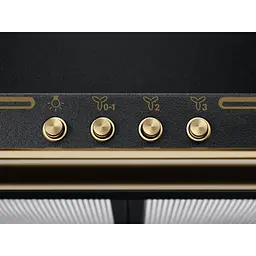 Витяжка купольна Electrolux EFC226R [142655] - мініатюра 6