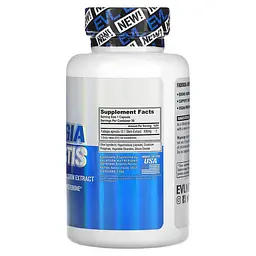 Fadogia Agrestis (Фадогія Агрестис) Fadogia Agrestis 600 mg 30 капсул Evlution Nutrition vit0006685 - мініатюра 2