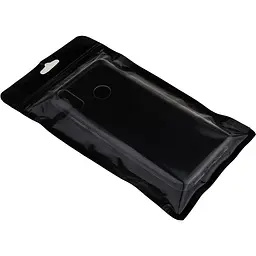 Чохол-накладка Toto TPU High Clear Case HuAwei Y9 2019 Transparent - мініатюра 2
