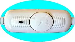 Грелка електрична електрогрілка ЕГ-1/220 50х30 см з автоматичним регулюванням Коричнева, Shine Коричневий 87205 - мініатюра 2