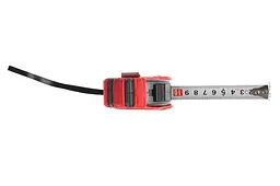 Вимірювальна рулетка Intertool 3 м х 16 мм супер-магніт MT-0303 - мініатюра 6