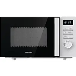 Мікрохвильова піч Gorenje MO20A3WH [123124]