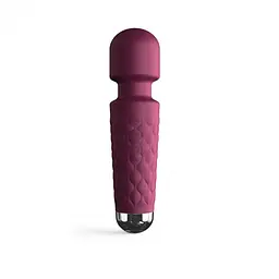 Вібратор Dorcel Wand Mini Wanderful -мікрофон