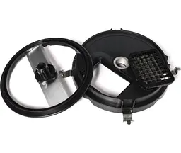 Блендер Eisen EBSS-0110B Black занурювальний 1000W - мініатюра 6
