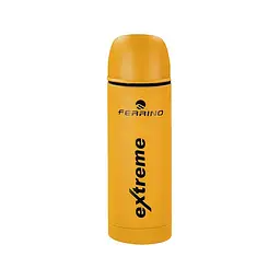 Термос Ferrino Extreme Vacuum Bottle 0.5L Artisan Gold (79344LGG)