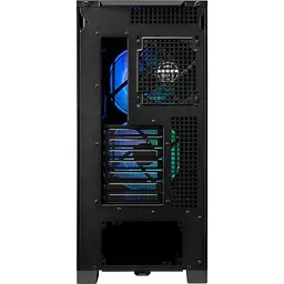 Корпус MSI MPG Velox 300R Airflow PZ Black [146638] - мініатюра 8