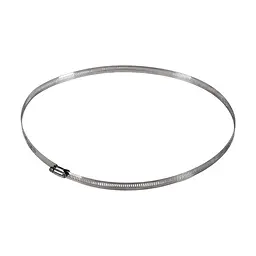 Хомут для кронштейна Light Vision VLC-300SR 300мм монтаж на стовп (75-00262)