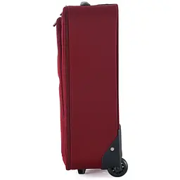 Валіза Semi Line 20" (S) Burgundy (T5678-1) - мініатюра 3