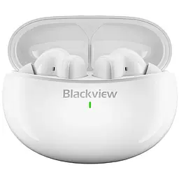 Навушники TWS Blackview AirBuds 30 White