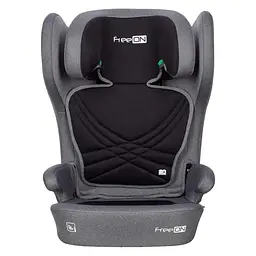 Автокрісло FreeON Olymp, i-Size 100-150 см, grey