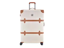 Валіза Semi Line 28 S Ecru/Brown (T5670-4) - мініатюра 4