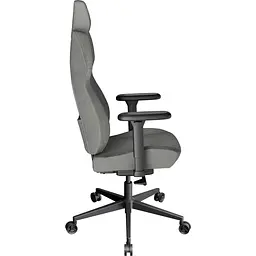 Крісло для геймерів TX3 Solo 360 Loft Air Світло-сірий (TEGC-2080104.41) - мініатюра 7