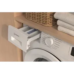 Пральна машина INDESIT IM 600 MY TIME UA - мініатюра 5