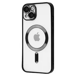Чохол Metal Matte Case with Magnetic Ring iPhone 13 в асортименті - мініатюра 5