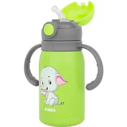 Термокружка Noveen TB564 300 мл Green (RL075351) - мініатюра 3