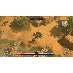 Ключ активації Microsoft Titan Quest для Xbox One/Series - мініатюра 7