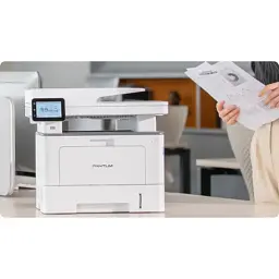 Багатофункціональний пристрій Pantum BM5110ADN - миниатюра 6