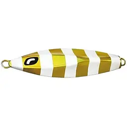 Пількер Shimano Ocea Wing 110g Жовтий/білий (1013-2266.34.30)