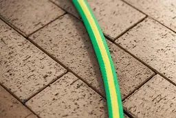 Шланг 2Е AquaFlex Green 1/2" 30м (2E-GHE12GN30) - мініатюра 2