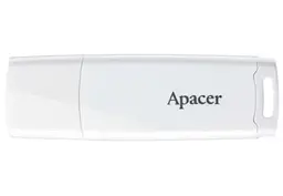 Флеш-накопичувач USB 32Gb AH336, White, USB 2.0 (AP32GAH336W-1) Apacer teh0029165