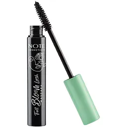 Туш для вій Note Cosmetique Full Bloom Mascara 9 мл - мініатюра 3