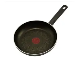Сковорода звичайна Tefal Resist Plus D5270433