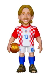 Колекційна фігурка Minix Croatia Modric 12 см (23769) - мініатюра 2