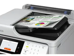 БФП Epson WorkForce Pro WF-M5899DWF (C11CK76401) - мініатюра 4