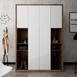 Самоклеюча плівка Sticker Wall біла 0.45х10м SW-00000817 - мініатюра 7