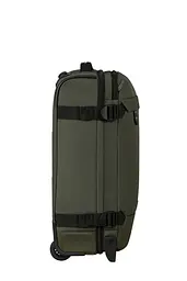 Дорожня Сумка На Колесах Samsonite ROADSEEKER DARK OLIVE 55x35x23 KQ9*04001 - мініатюра 13