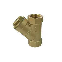 Фільтр грубого очищення Solomon S 3/4″ Super 8010 000008875 - мініатюра 2