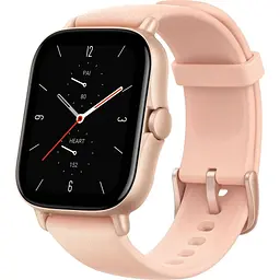 Smart Watch Amazfit GTS 2 Petal Pink New Version RU
