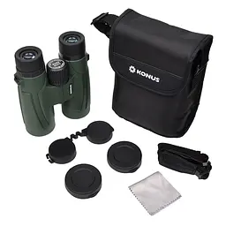 Бінокль KONUS REGENT-HD 8x42 - мініатюра 5